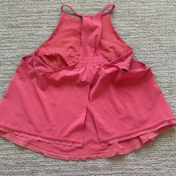 Lululemon Tank Size 8 - Picture 4 of 6
